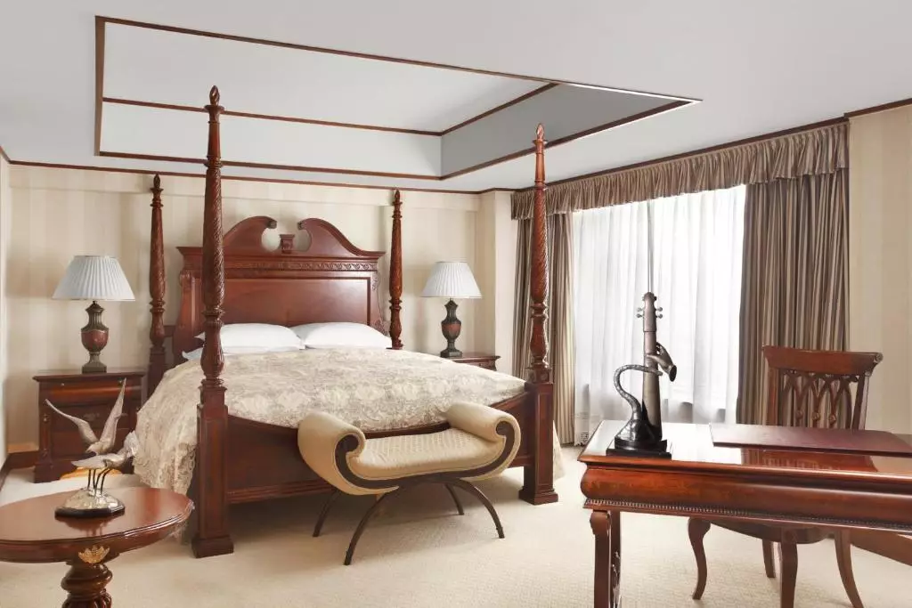 Hongqiao Jin Jiang Hotel